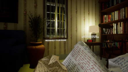 Chester: Into The Light screenshot 2