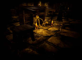 Death in sands screenshot 3
