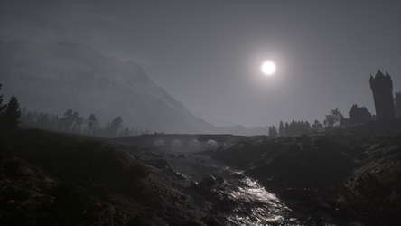 Sherlock Holmes The Awakened screenshot 5