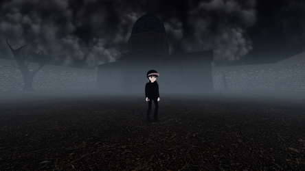 Kafkaesque: The Nightmare Trial screenshot 4