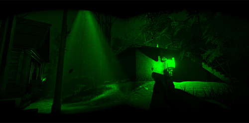 Containment Zone screenshot 19