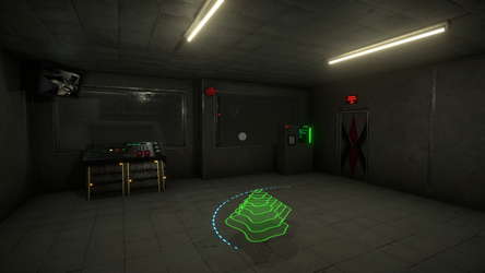 Mandela Syndrome screenshot 1