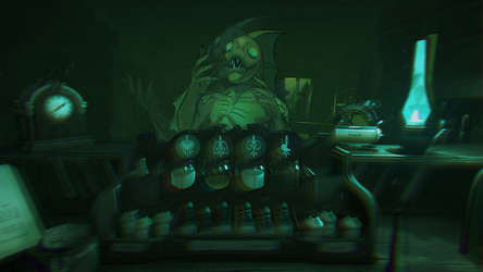 Do No Harm screenshot 4
