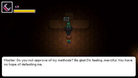 The Backworld: Prologue screenshot 10