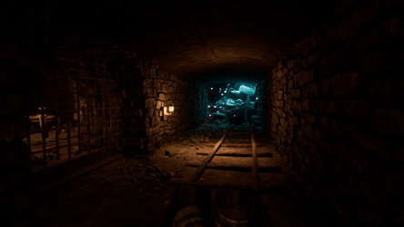 Step into the Dark screenshot 6