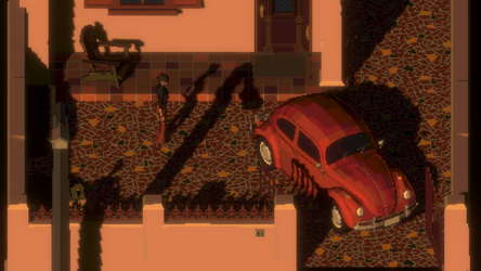 Subversive Memories screenshot 6