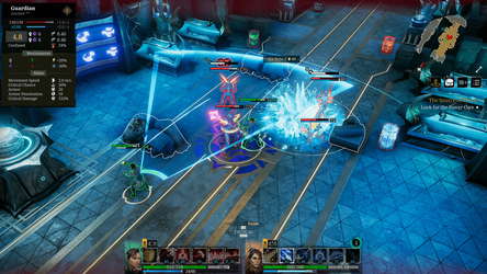 Dark Envoy screenshot 3