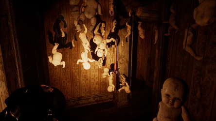 Silver Chains screenshot 1