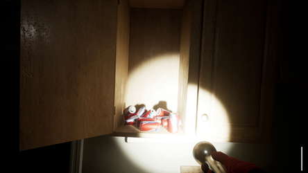 Escape from Darkness screenshot 5