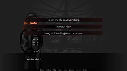 The King of Cats screenshot 8