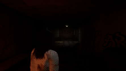 Final Fall screenshot 11