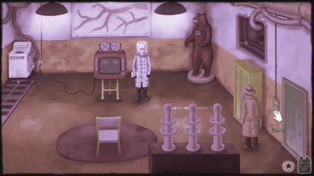 Earthworms screenshot 14