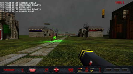 CARNAL screenshot 11