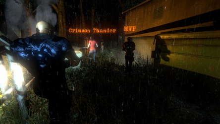 Outbreak: Epidemic screenshot 37