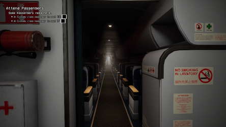 Night Plane screenshot 6