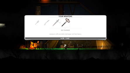 TheLastHope screenshot 5