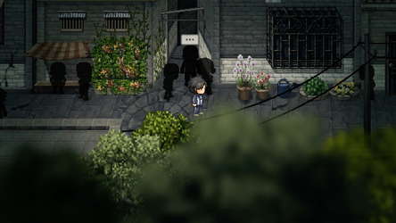 Red Line screenshot 4