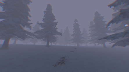 Foghorns Drown screenshot 7