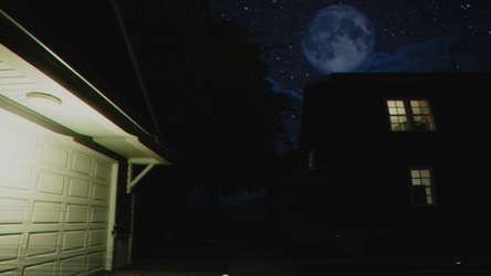 Hazing - Night Shift screenshot 5