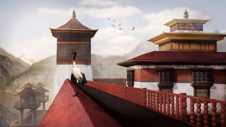 Threshold of Awakening screenshot 8