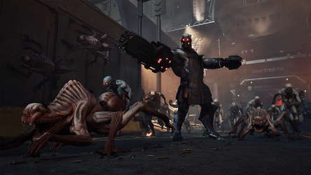 Killing Floor 3 screenshot 9