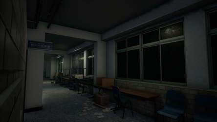 The Bridge Curse Road to Salvation screenshot 16