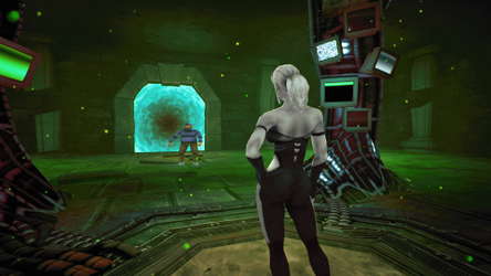 GHOSTWARE: Arena of the Dead screenshot 30