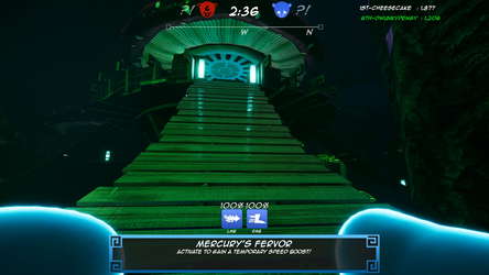 Light Bearers screenshot 10