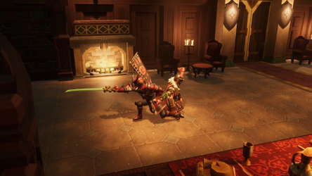 Soulfire : Weapon Master screenshot 3
