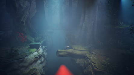 Ayasa: Shadows of Silence screenshot 8