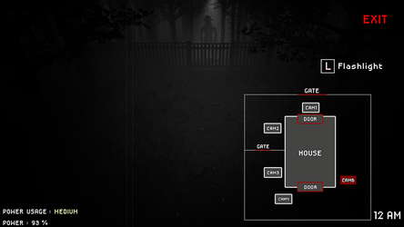 Dreadful Hours screenshot 3