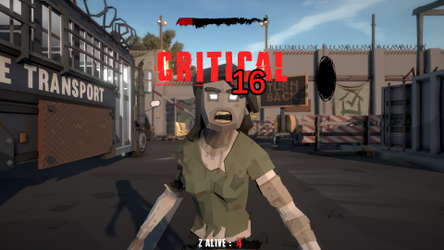 KANAPOCALYPSE screenshot 9