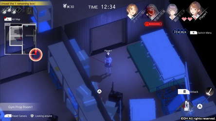 Get Me Out, Please screenshot 5