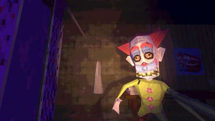 Clown Camp screenshot 7