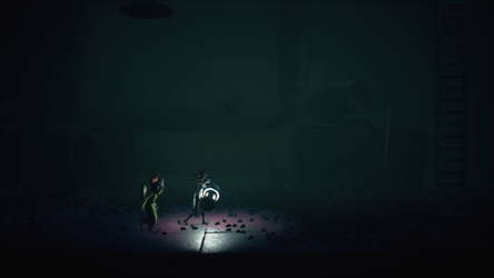 Little Nightmares III screenshot 13
