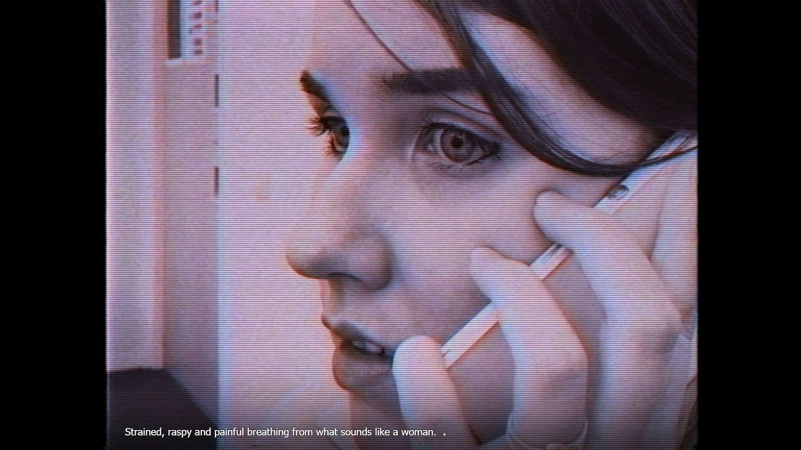 Morph Girl screenshot
