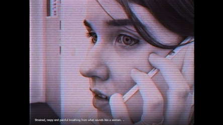 Morph Girl screenshot 1