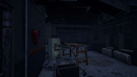 County Hospital screenshot 3