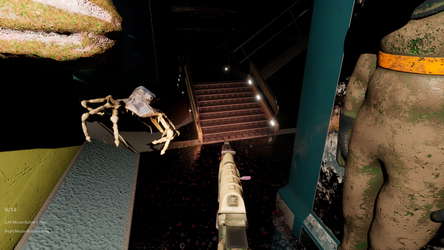 SUBMERSIBLE screenshot 15
