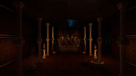 Smell Of Death screenshot 6