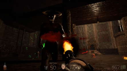 Bloom screenshot 56