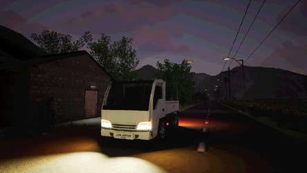 Water Delivery screenshot 18