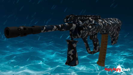 Angry Angry Shark screenshot 12