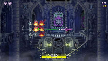 Savant - Ascent REMIX screenshot 5