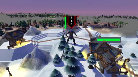 Rise of Realms screenshot 3