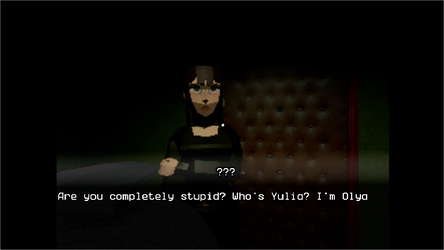 Aftershock screenshot 1