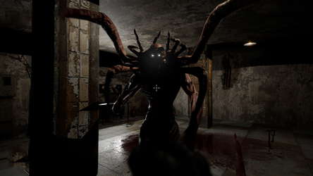 Dr. Gloom’s Lab™ screenshot 3