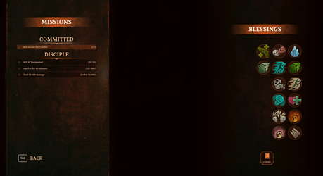 HELLBREAK screenshot 24