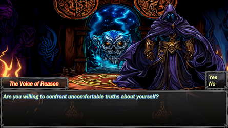 The Test: Reality Check screenshot 6