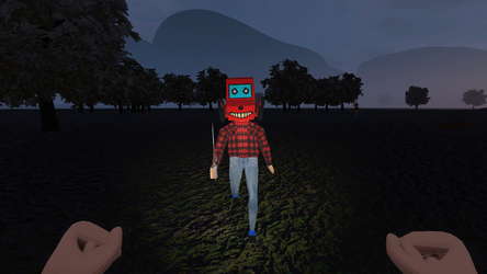 Teddy the Tractor screenshot 6